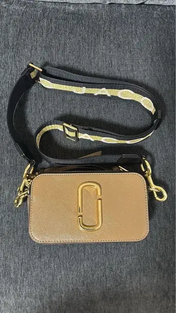 중고품 MARC JACOBS 숄더백