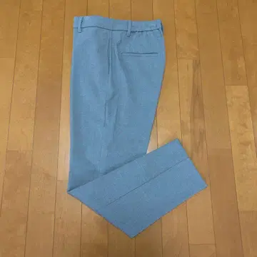 PLST 웜 리저브 스틱 팬츠