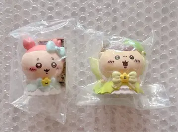 치이카와 (먼작귀) 초마법 소프트 비닐 헌책방 밤만쥬