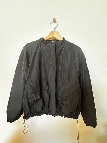 TRICOTCHIC 트리코 시크 블루종 아우터 L 사이즈