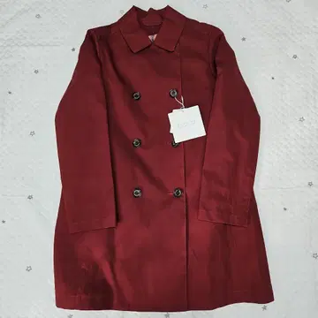 MACKINTOSH PHILOSOPHY 스텐카라 코트 38