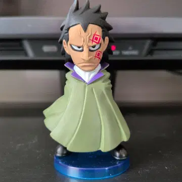 원피스 월드 콜렉터블 피규어 vol.1 드래곤