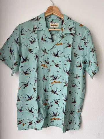 루드 갤러리 스와로 셔츠