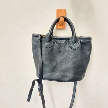 경량 가죽 토트 SEAU/S 사이즈 PAPILLONNER/파피요네