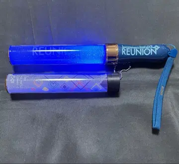 아이들리시 세븐 아이나나 응원봉 튜브 REUNION 세트