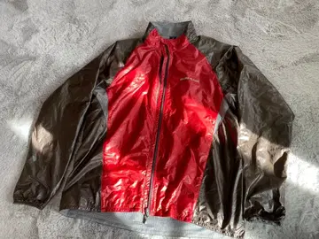 Montbell 나일론 자켓 M