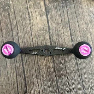 ZPI PG 핸들 타입 S 92mm