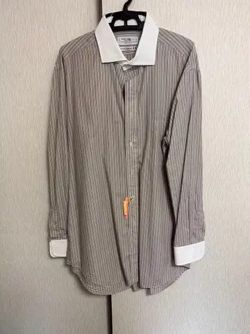 가마쿠라 셔츠 (메이커스셔츠카마쿠라) 43/85