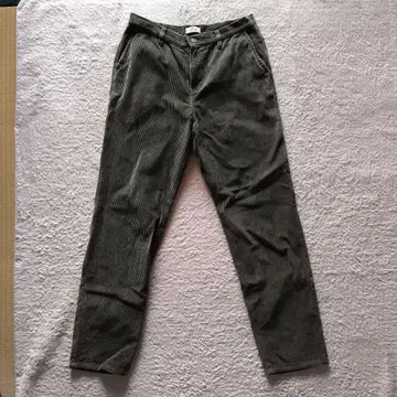 JOHN ELLIOTT 코듀로이 팬츠 L 사이즈