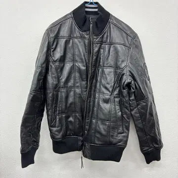 까스텔바작 리버서블 양가죽 자켓 사이즈 3 라11