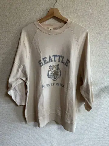 niko and - SEATTLE TIGER Z 웨트 M 사이즈