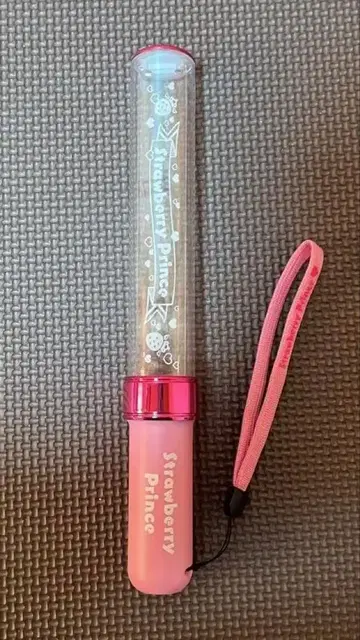 스토푸리 응원봉