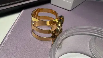 우드스톤 Bb 클라리넷 리가춰 GP