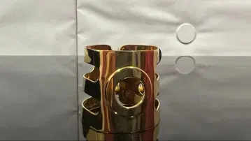 우드스톤 Bb 클라리넷 리가춰 GP