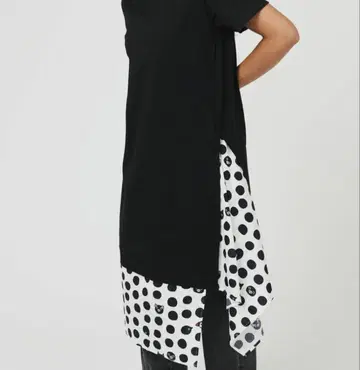 사카자키 치하루 그라니프 원피스