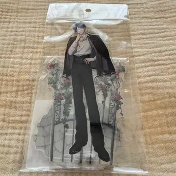 스타마이 AGF 아크릴 스탠드 카구라 아키