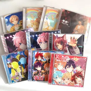 스토푸리 CD 묶음 판매