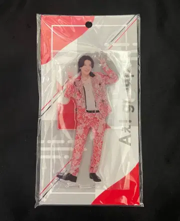 스에자와 세이야 아크릴 스탠드