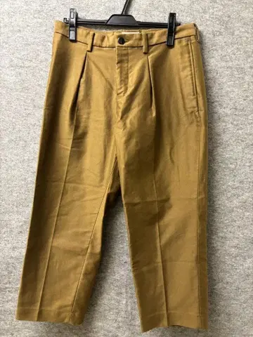 CALEE 칼리 슬랙스 M 사이즈