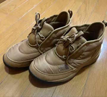 THE NORTH FACE 부츠