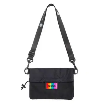 WEST. 간사이 칠색 남자 대축제 사코슈