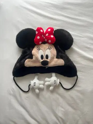 디즈니 미니 팬캡