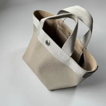 herve chapelier 토트백 made in france