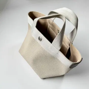 herve chapelier 토트백 made in france