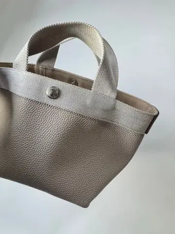 herve chapelier 토트백 made in france