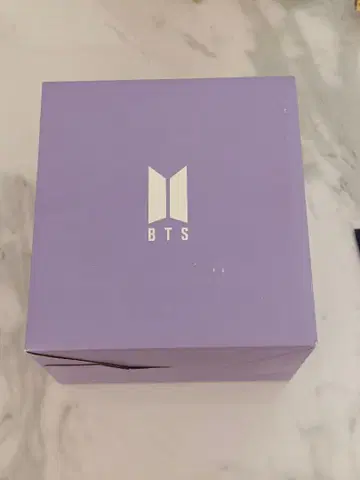 BTS MERCH BOX #3 ARMY'S ROOM
