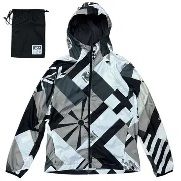 SX32 스위트이어스 골프 자켓 패커블