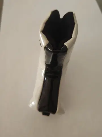 MasterBunnyEdition 퍼터 커버 화이트 화이트