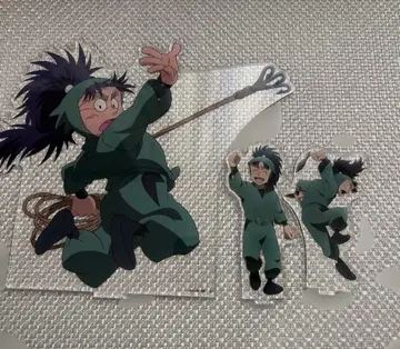 닌타마 란타로 나나마츠 코헤이타 아크릴 스탠드