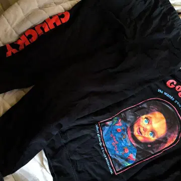 차키 상하의 맨투맨