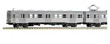 도쿄 급행 전철 7000계 8량 세트 레전드 컬렉션 10-1305