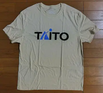 다이토 TAITO 기업 로고 기업 콜라보