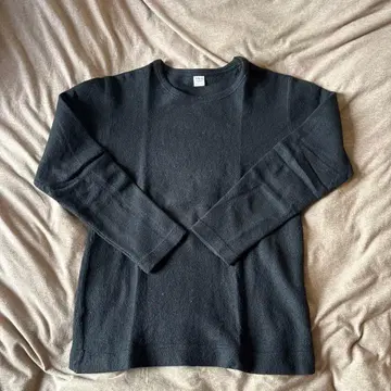 Rothman California 블랙 긴팔 니트