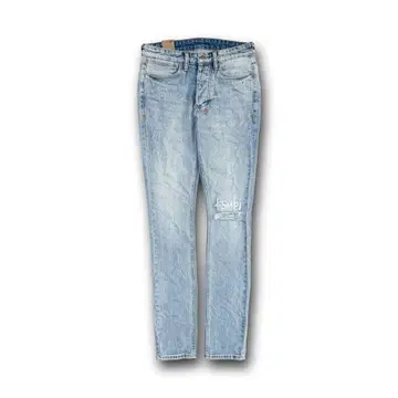 Ksubi 스키니 데님 사이즈 29 [정품]