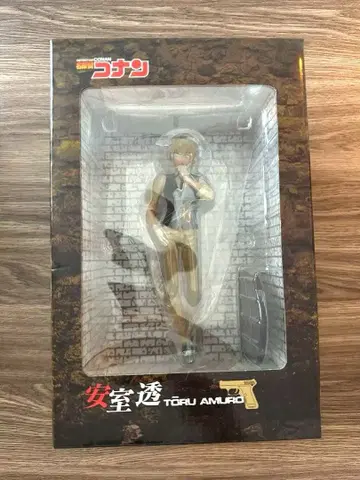 명탐정 코난 아무로 토오루 유니온 크리에이티브 피규어 보통 Ver.