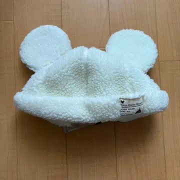 디즈니 미키 보아 팬캡