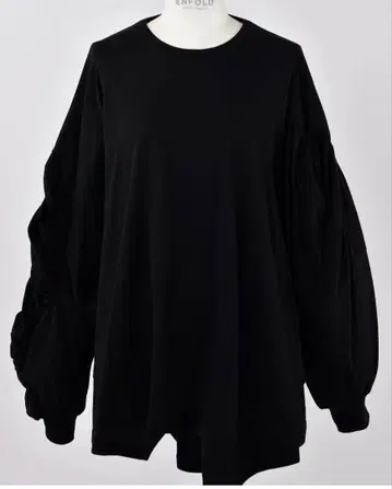 컨디션 최상 엔폴드 택 포함 개더 모티브 T 29700