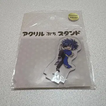 전국 BASARA 학원 BASARA 아크릴 스탠드 다테 마사무네