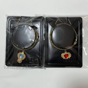 주얼 박스 세본스타