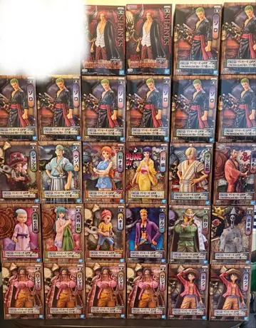 [미개봉 새상품] 프라이스 피규어 묶음 판매