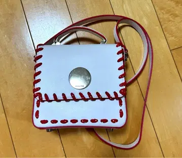 [ ADINA MUSE ] 핸드 숄더백