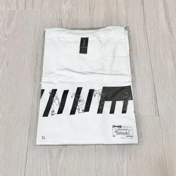 100m FIRST STEP 100m 티셔츠 XL 사이즈