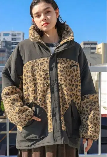 가격 인하 중 niko and 보아 자켓