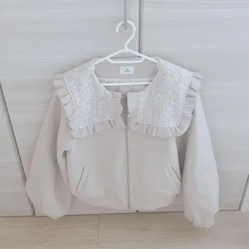 merry jenny 세일러 카라 블루종