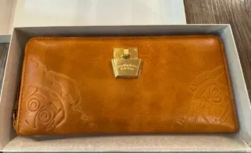 토이스토리 장지갑 사만다 타바사 쁘띠 초이스 우디 버즈