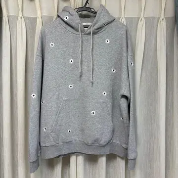 NICK GEAR x Firsthand SP Flower Hoodie